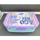 Lunch Box Blast Stitch