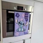 Mini essuie Stitch
