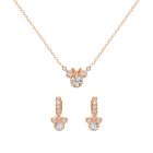 Set Telle Mère /Telle Fille B.O/Collier