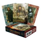 jeu de carte Seigneur des Anneaux