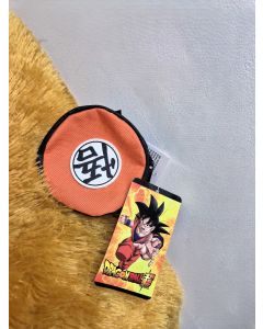 Porte Monnaie Dragon Ball