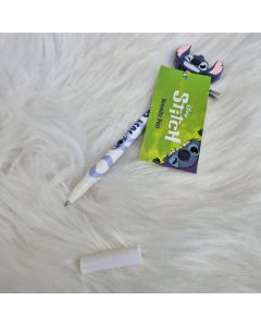 Stylo avec Topper Stitch