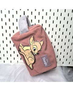 Trousse Bambi
