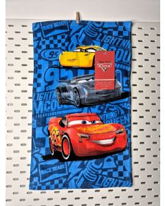 Mini essuie Cars