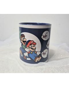 Mug Mario Boos