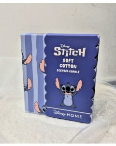 Bougie Stitch