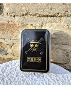 Jeu de Cartes One Piece_Black