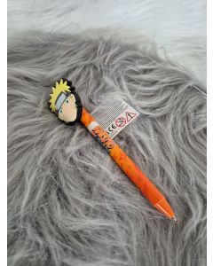 Stylo à encre effaçable **Naruto Uzumaki** 