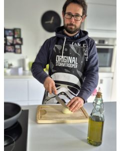 Tablier de cuisine Stormtrooper