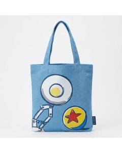 Totebag Pixar 