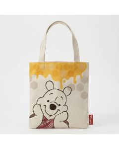 Totebag Winnie 100 ans