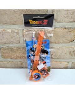 Set Papeterie 5 DBZ