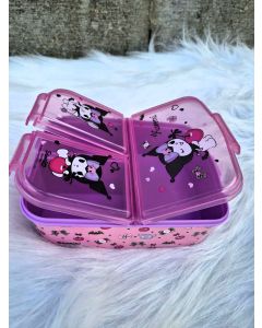 LunchBox Kuromi