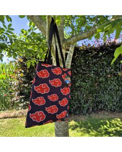 Totebag Naruto