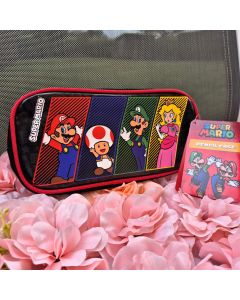 Trousse Mario&Friends
