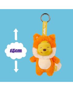 YUYU's Winnie l'Ourson_ Wave 2
