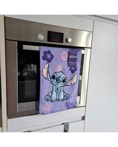Mini essuie Stitch