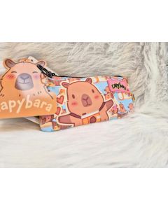 Trousse Capybara