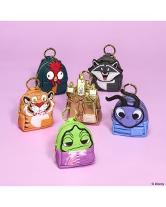 Charm Bag Disney Princess Sidekicks Cosplay