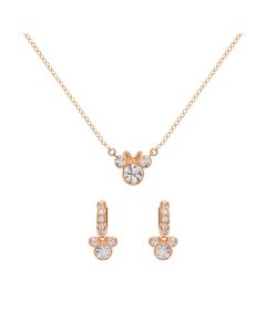 Set Telle Mère /Telle Fille B.O/Collier