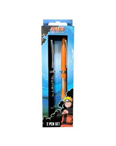 Duo Bic Naruto