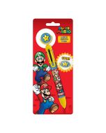 Bic à  6 couleurs Mario