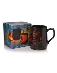 Mug Sauron Thermoréactif 