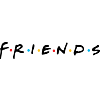Friends Logo